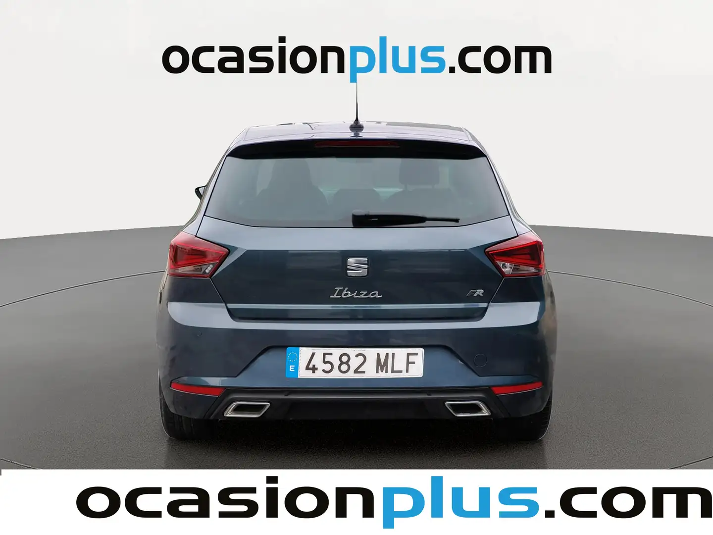 Foto Seat Ibiza SEAT Ibiza 1.0 TSI S&S FR XL (110 CV)