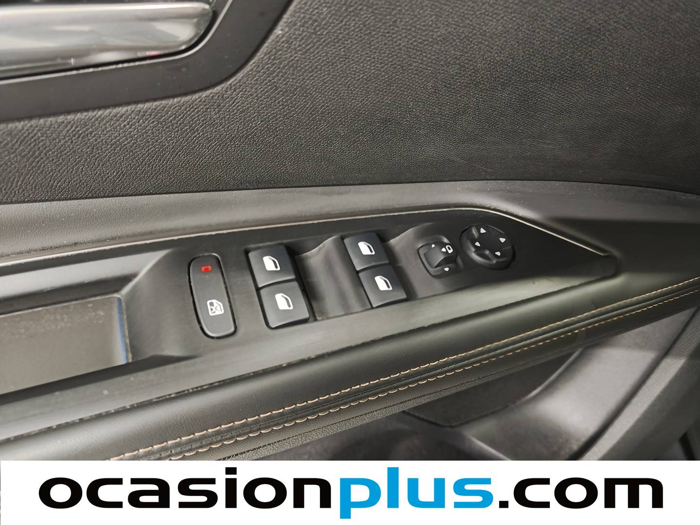 Peugeot 5008 Peugeot 5008 BlueHDi 180 S&S GT EAT8 (180 CV) 7 Plazas 2018