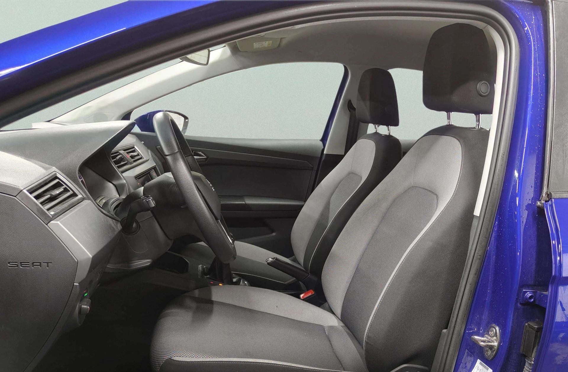 SEAT Ibiza 1.0 MPI Style Plus - foto 6