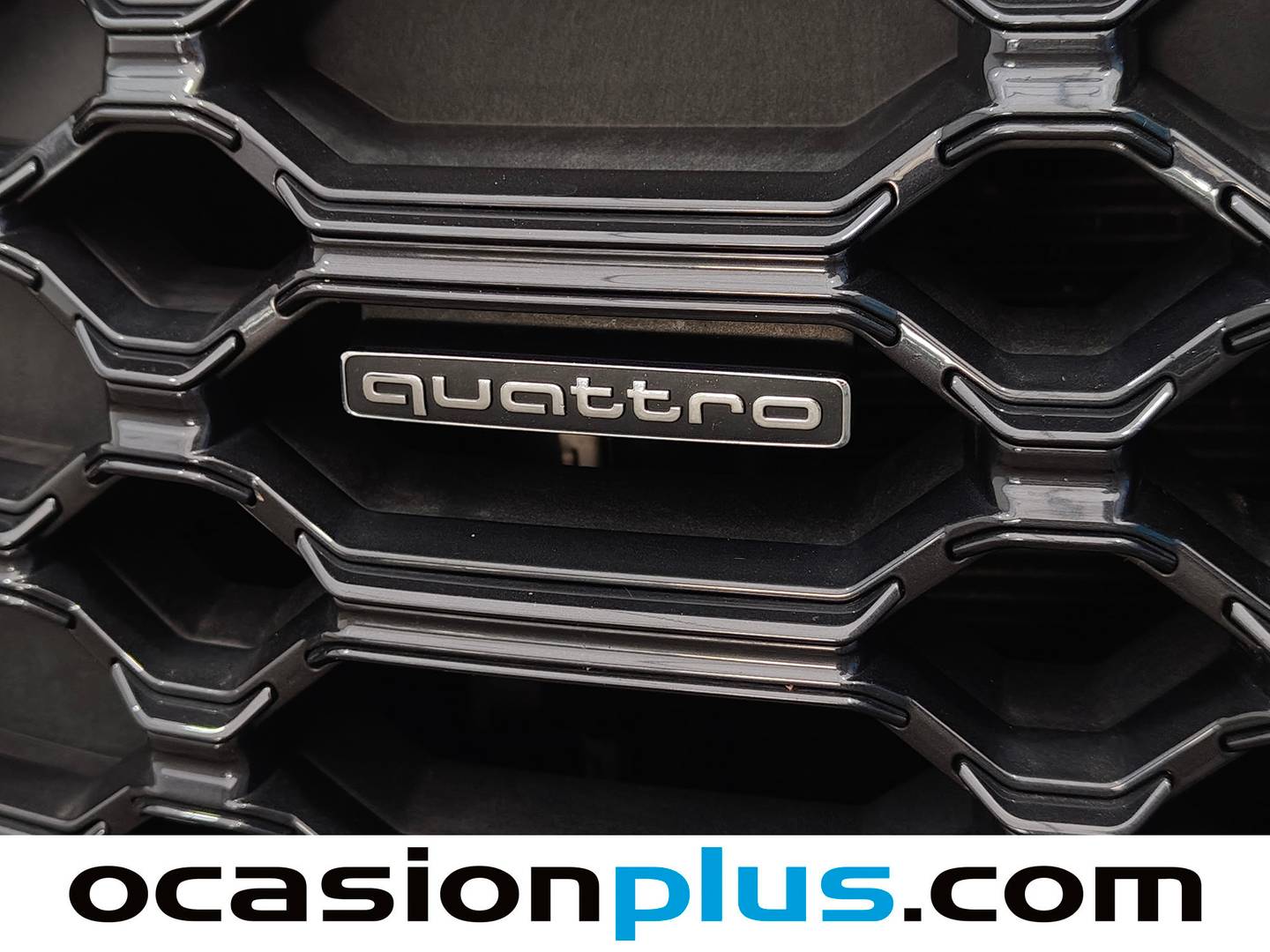 Audi Q5 Audi Q5 Genuine 40 TDI quattro-ultra (204 CV) Pack S-Line de ocasión