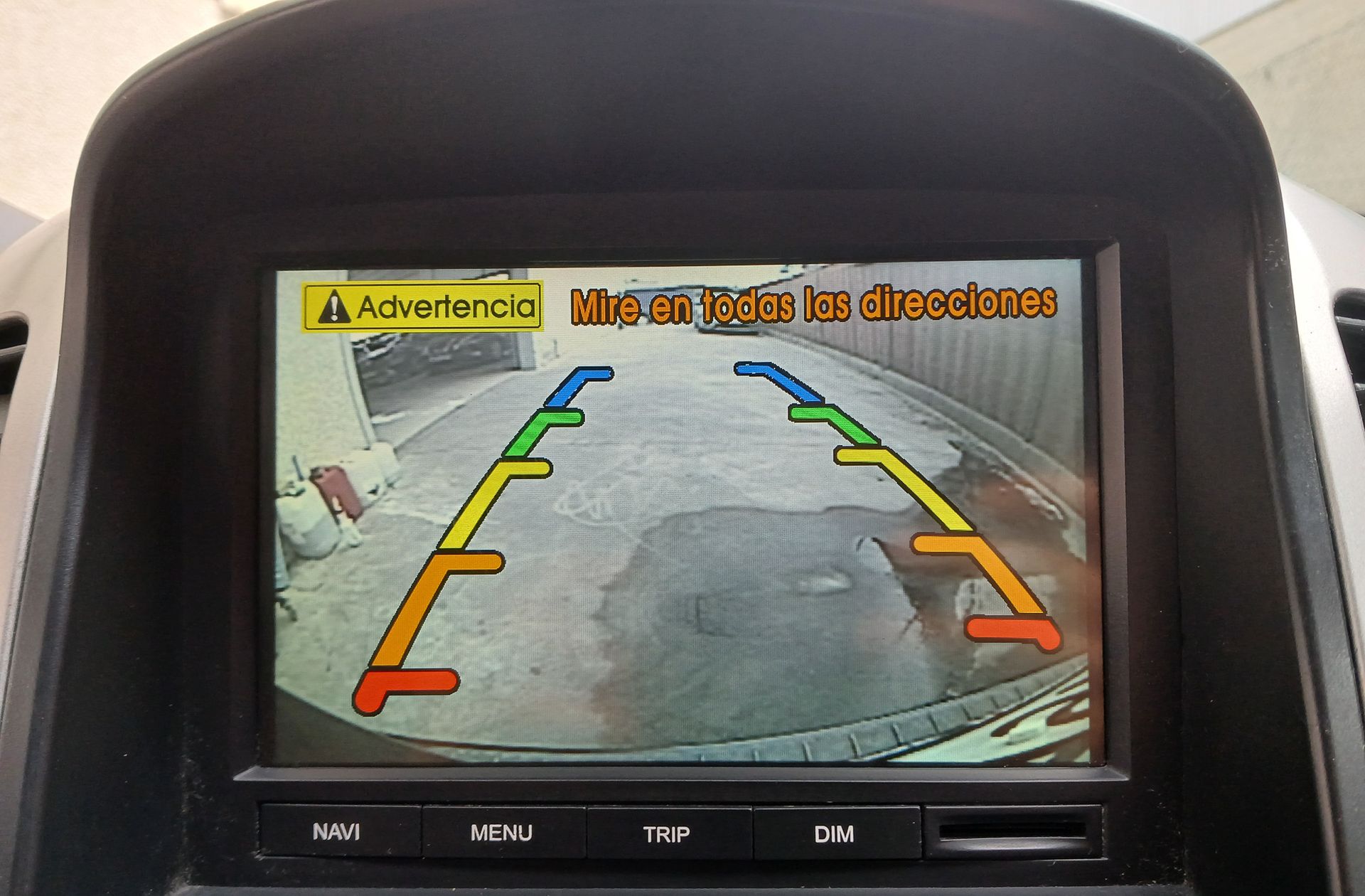 Chevrolet Captiva 2.0 Vcdi 16v LS7+ 7 plazas - foto 9