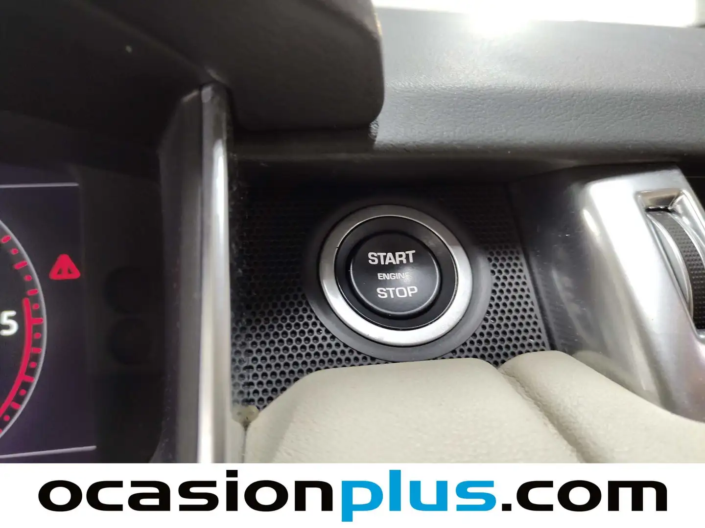 Foto Land Rover Range Rover Sport Land Rover Range Rover Sport 3.0 SDV6 HSE Auto  (249 CV)