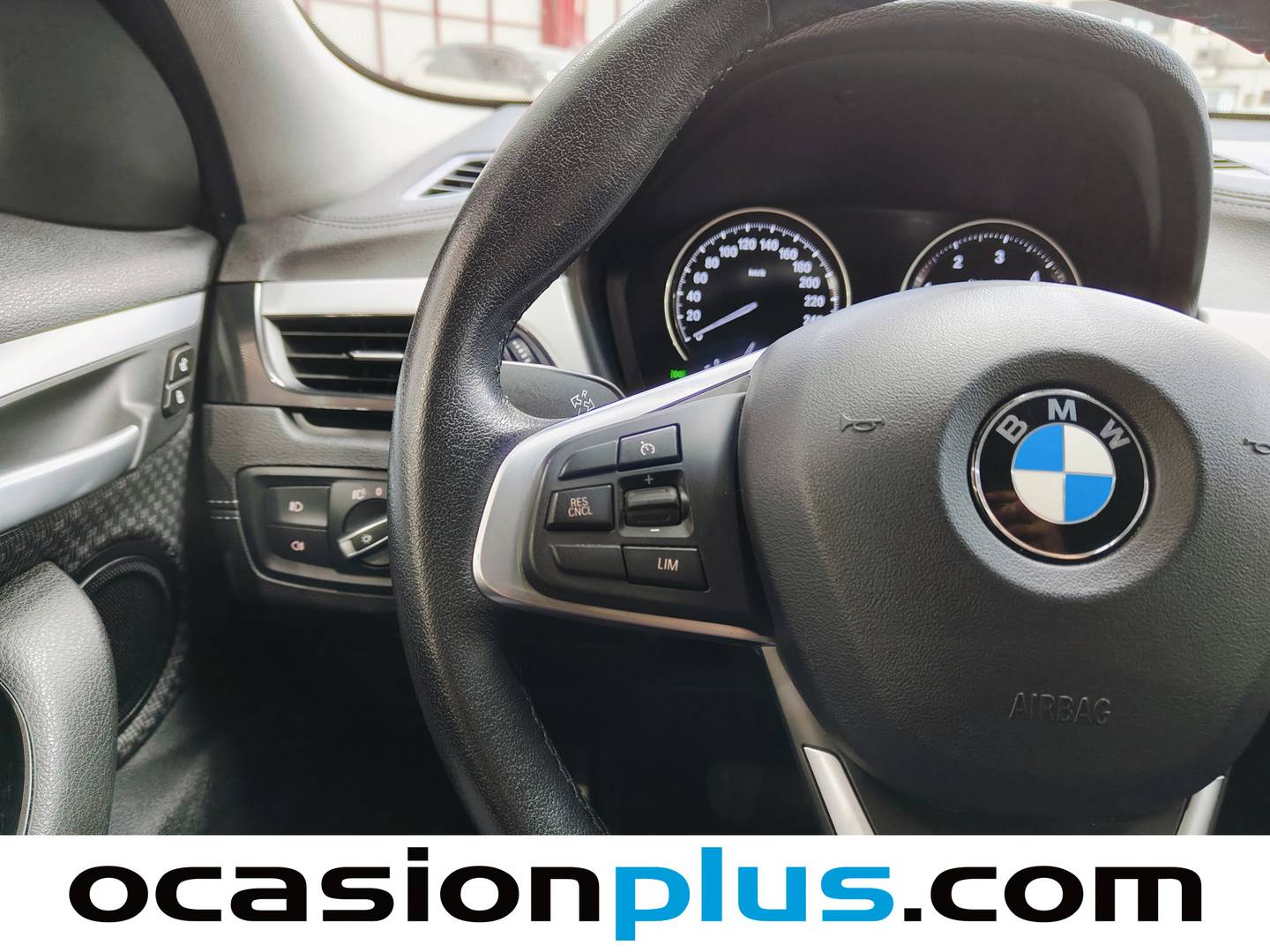 BMW X2 BMW X2 sDrive18d (150 CV) al mejor precio