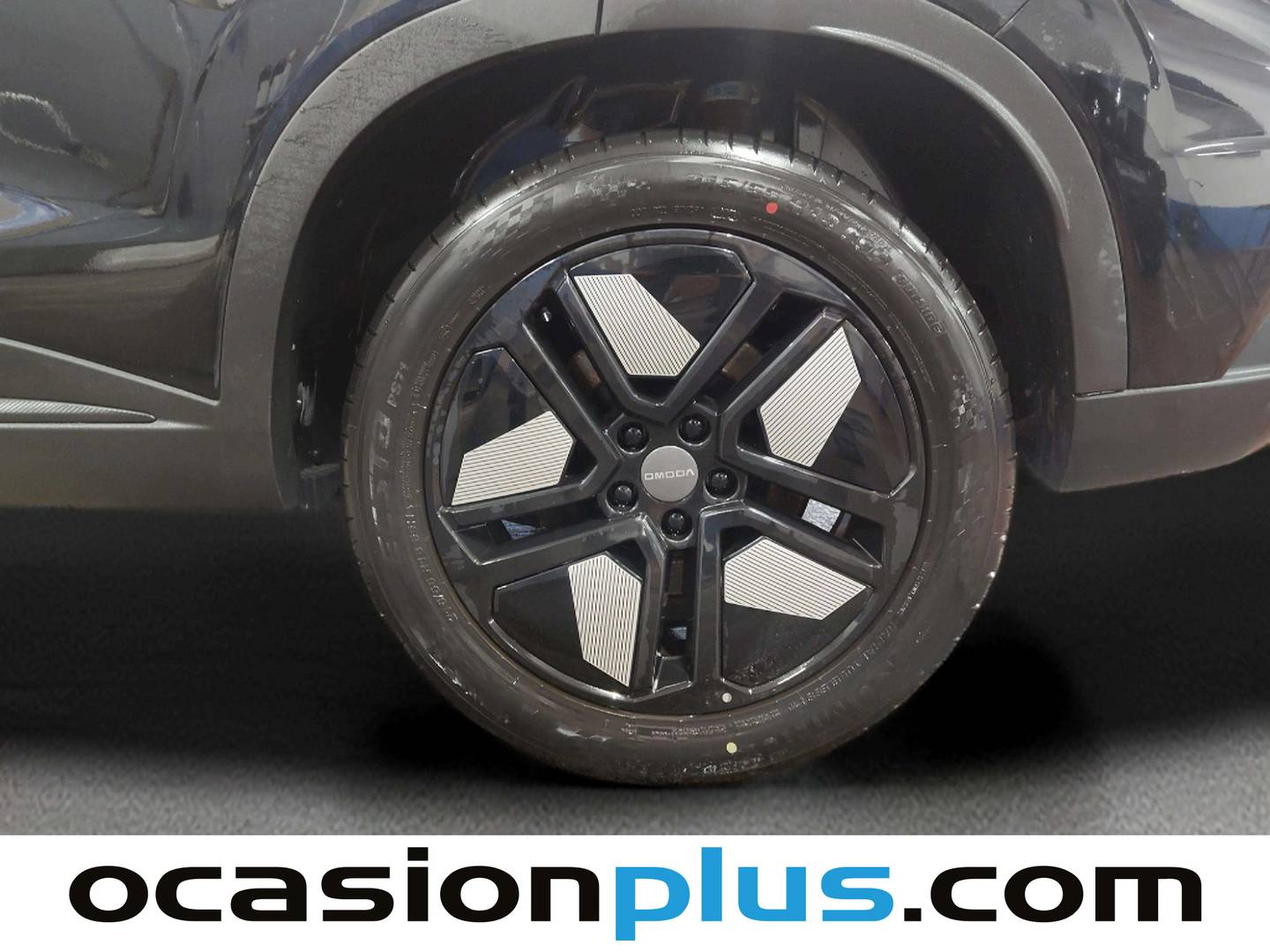 OMODA 5 OMODA 5 1.6 TGDI Premium (145 CV) 147cv