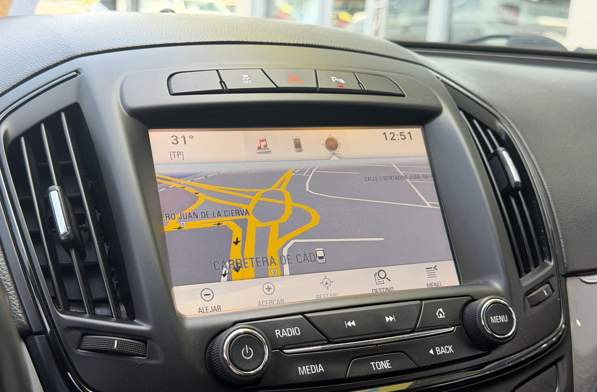 Opel Insignia 2.0 CDTI ecoFlex Selective - foto 7