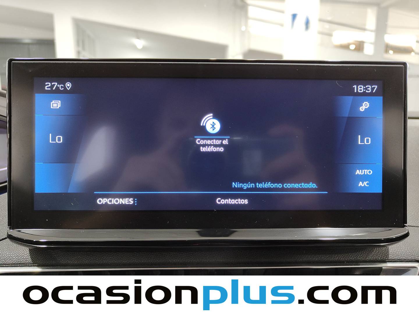 Peugeot 5008 Peugeot 5008 BlueHDi 130 S&S Allure (130 CV) 7 Plazas 2021
