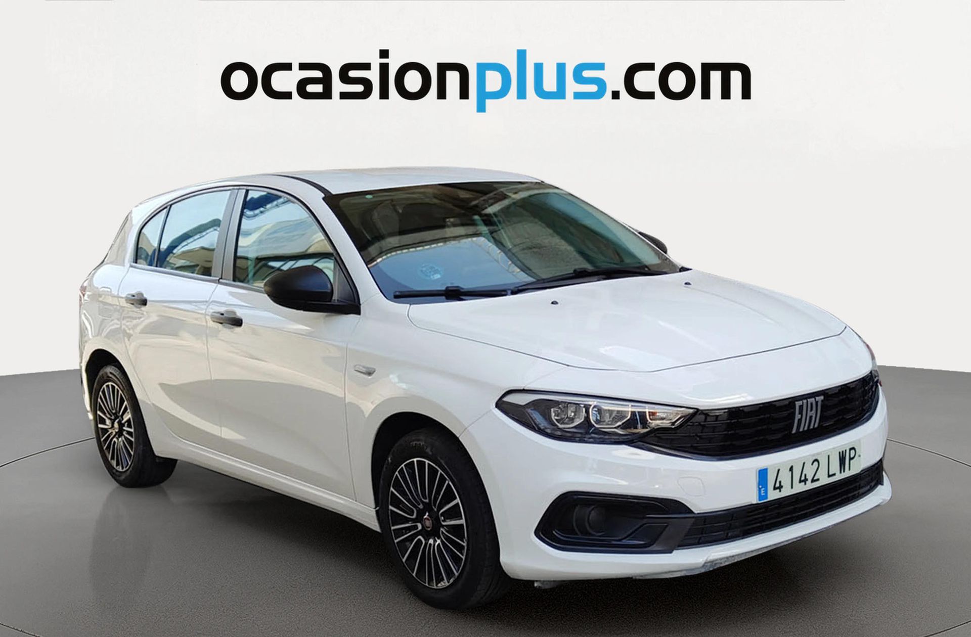 Fiat Tipo 1.3 MultiJet City Life - foto 2