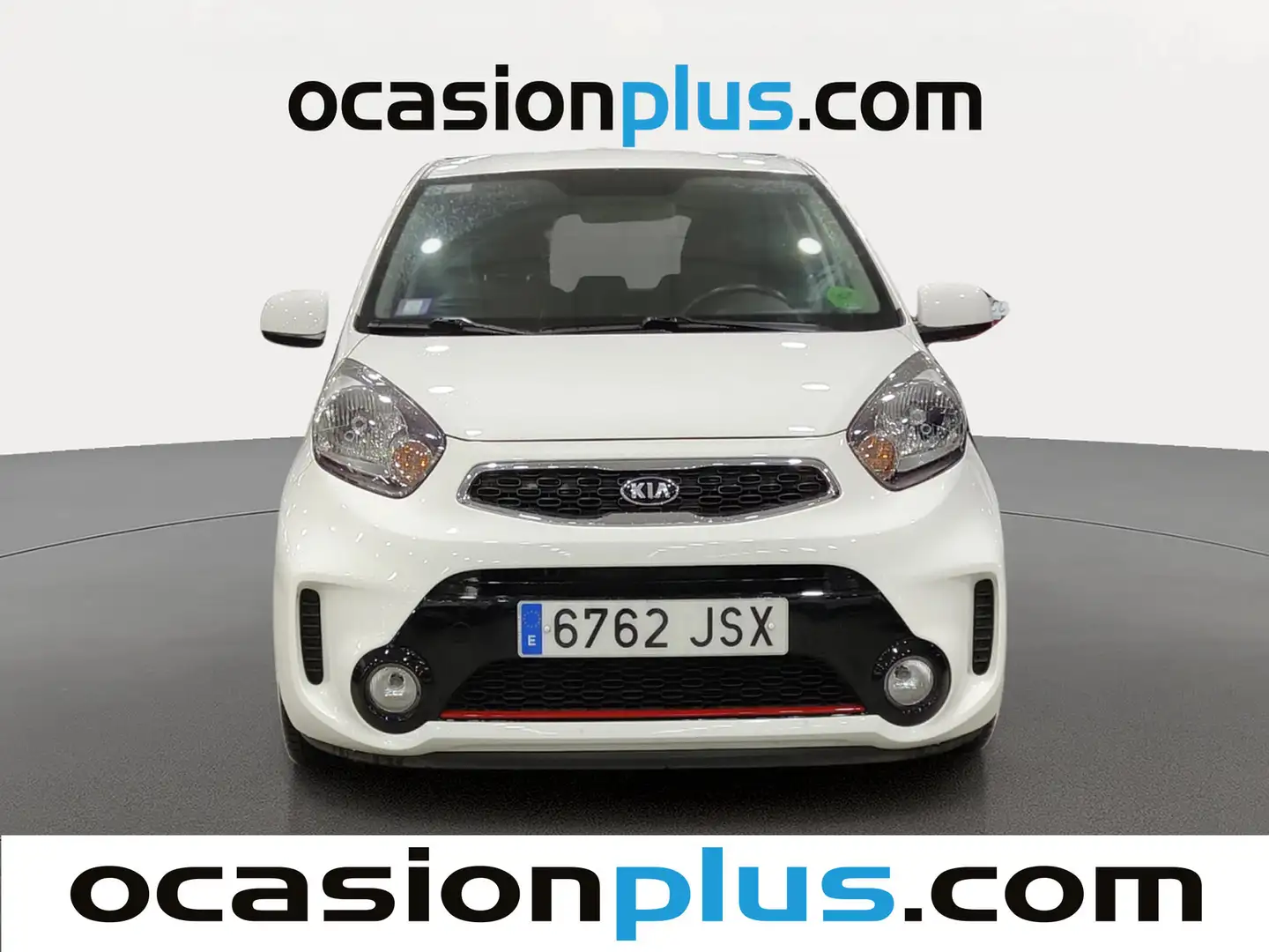 Foto KIA Picanto Kia Picanto 1.0 CVVT x-Tech Eco-Dynamics (66 CV)