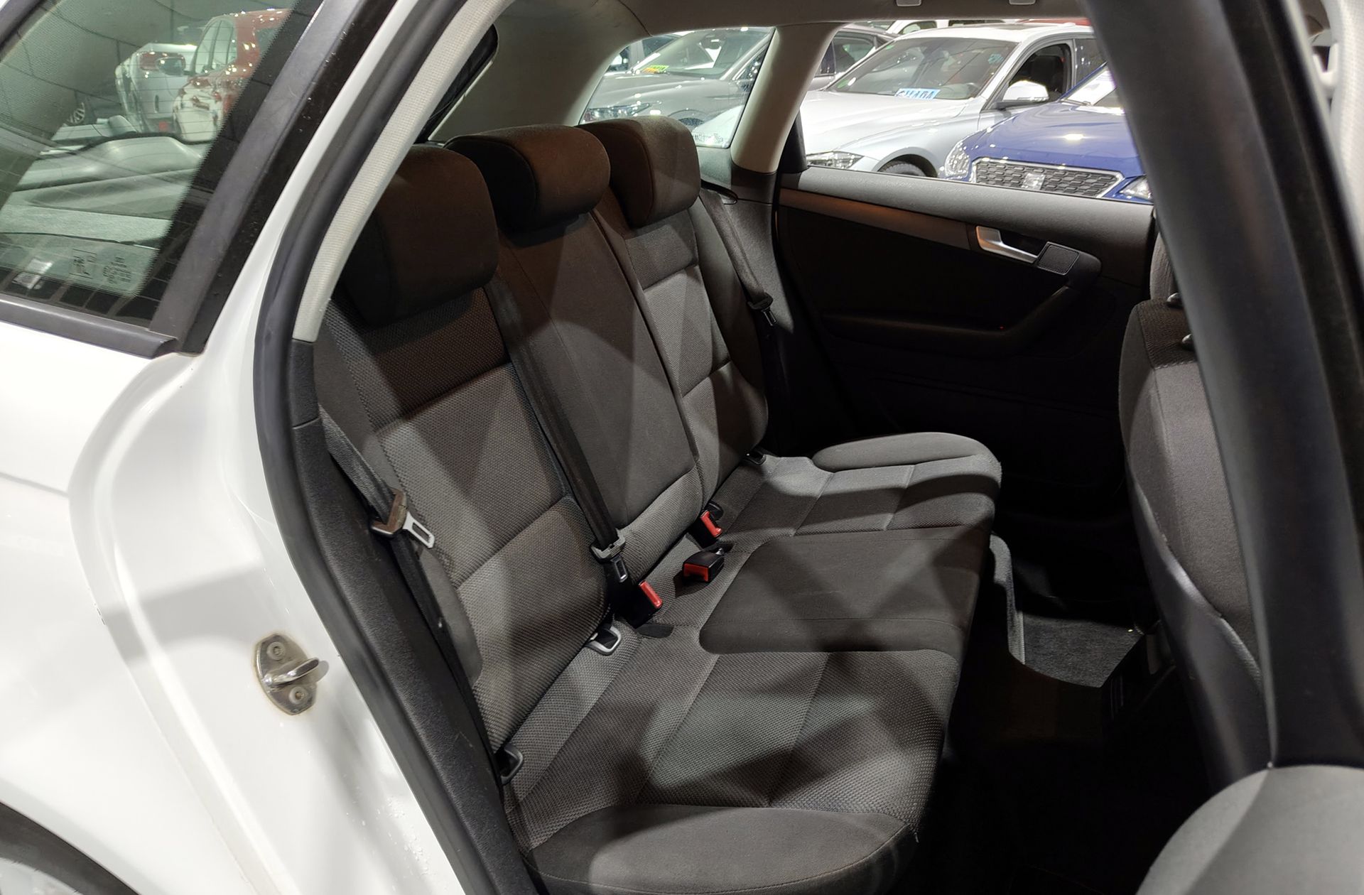 Audi A3 Sportback Attraction 1.6 TDI - foto 15