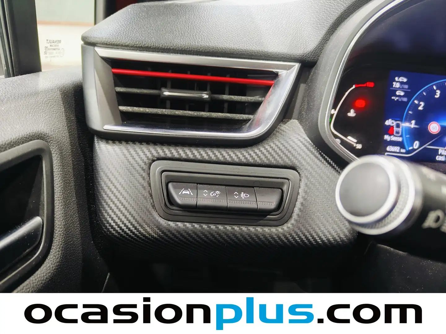 Foto Renault Clio Renault Clio RS Line TCe (130 CV) GPF EDC