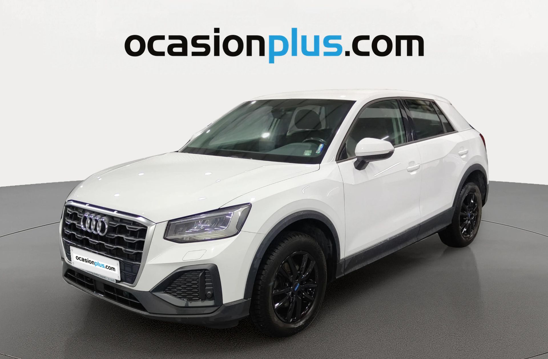 Audi Q2 30 TDI