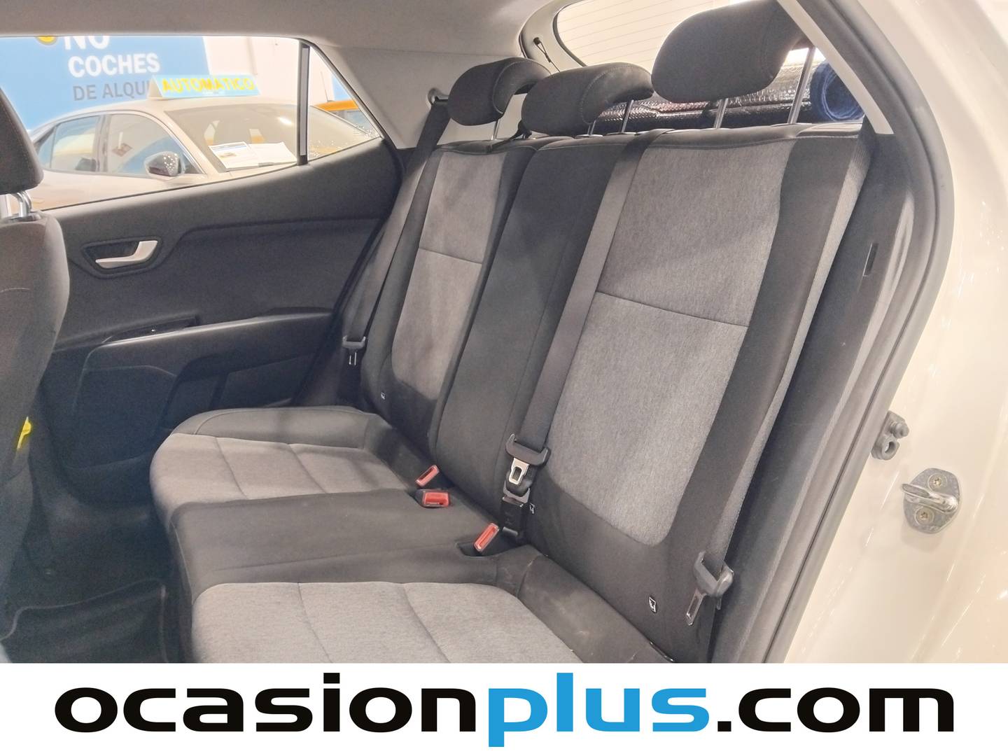 KIA Stonic Kia Stonic 1.2 DPi Concept (84 CV) barato