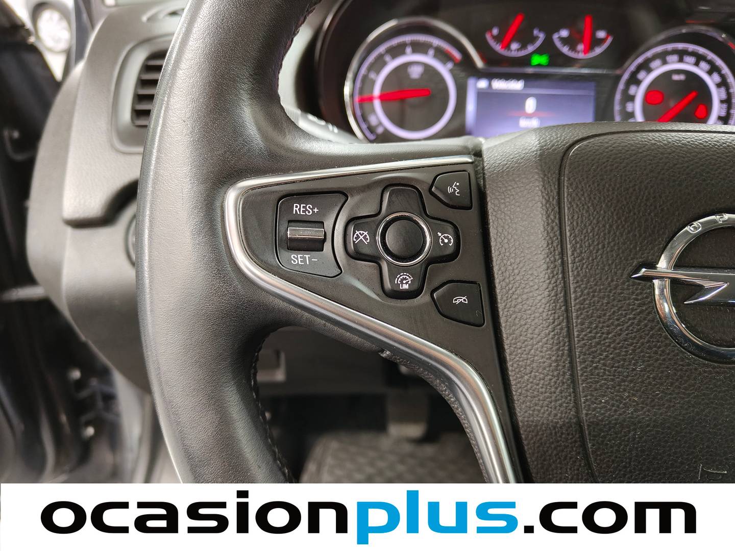 Opel Insignia Opel Insignia 2.0 CDTI ecoFlex S&S Selective  (120 CV) 120cv