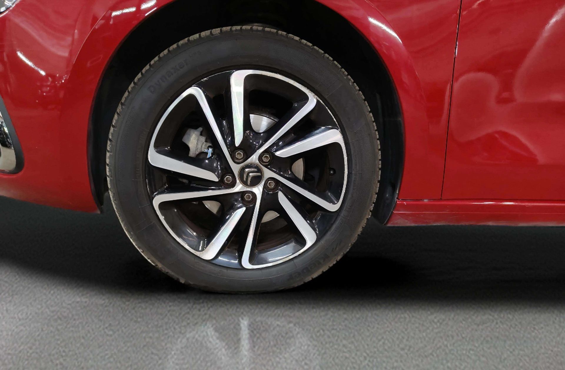 Citroën C4 Picasso BlueHDi 120 Feel - foto 30