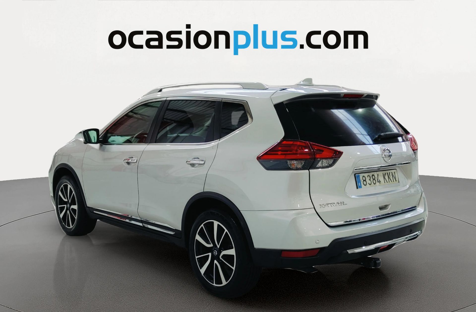 Nissan X-Trail DIG-T Tekna - foto 4