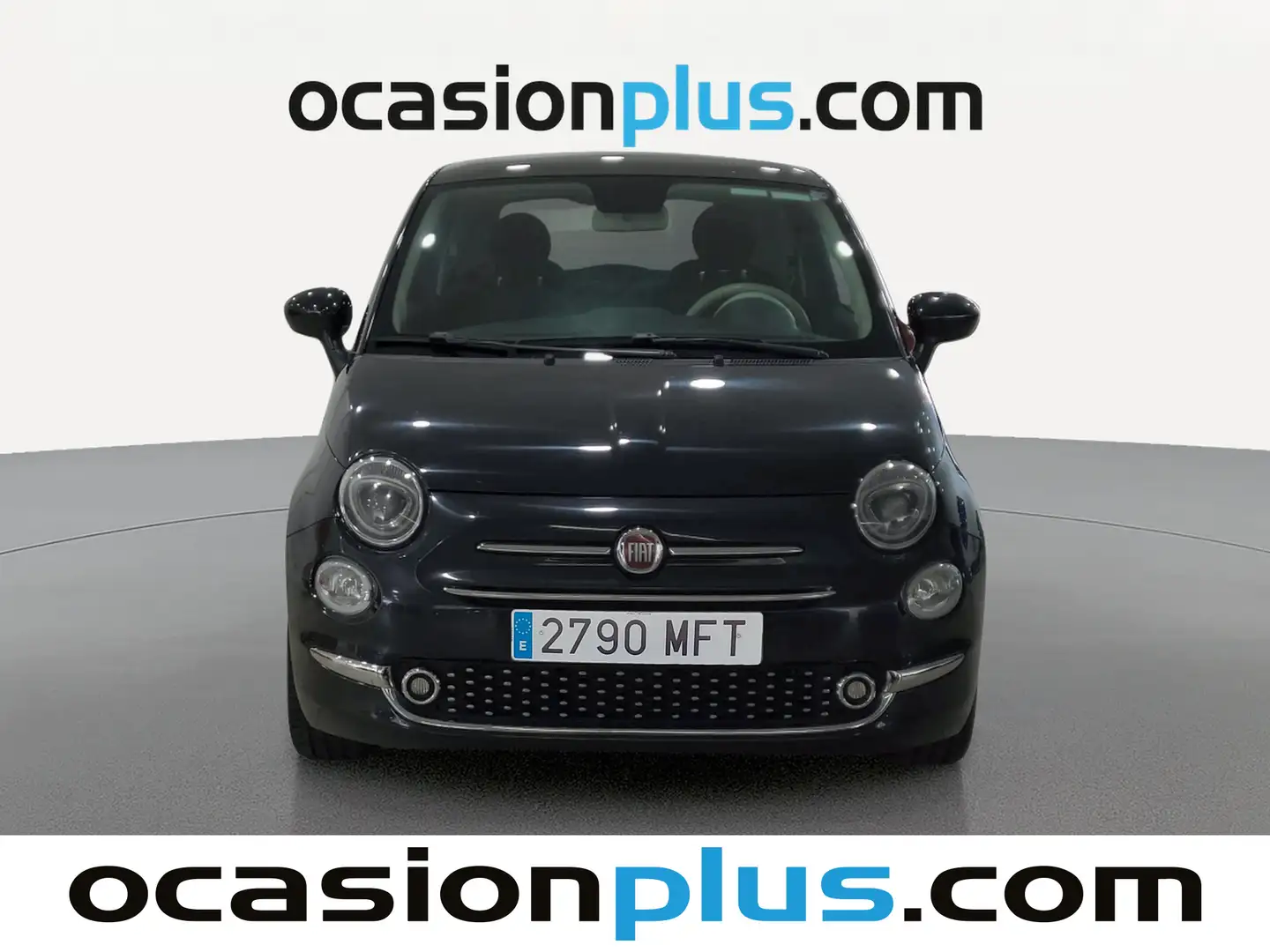 Foto Fiat 500 Fiat 500 1.0 Hybrid Dolcevita (70 CV)