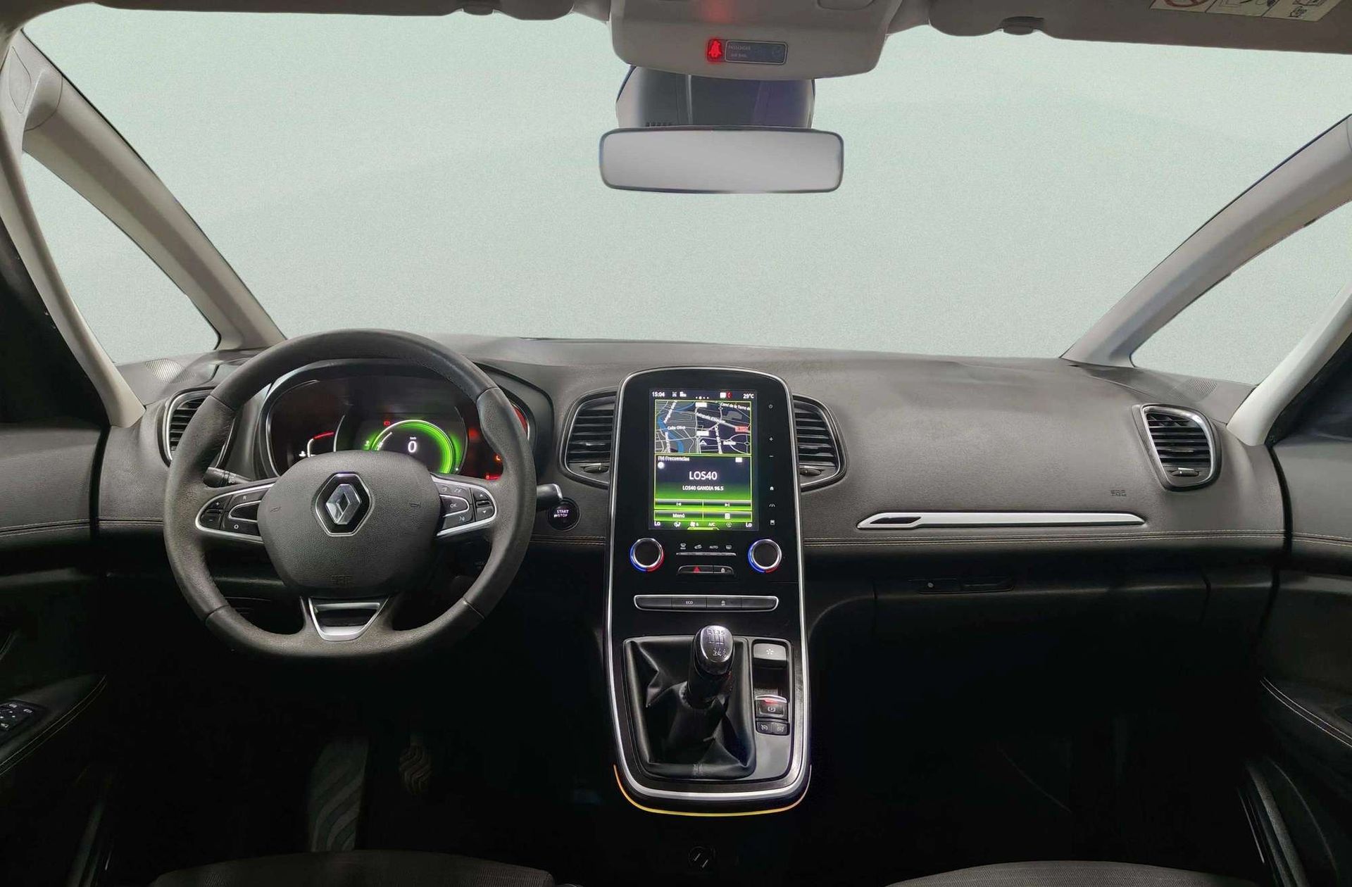 Renault Scénic Zen Energy TCe - foto 6