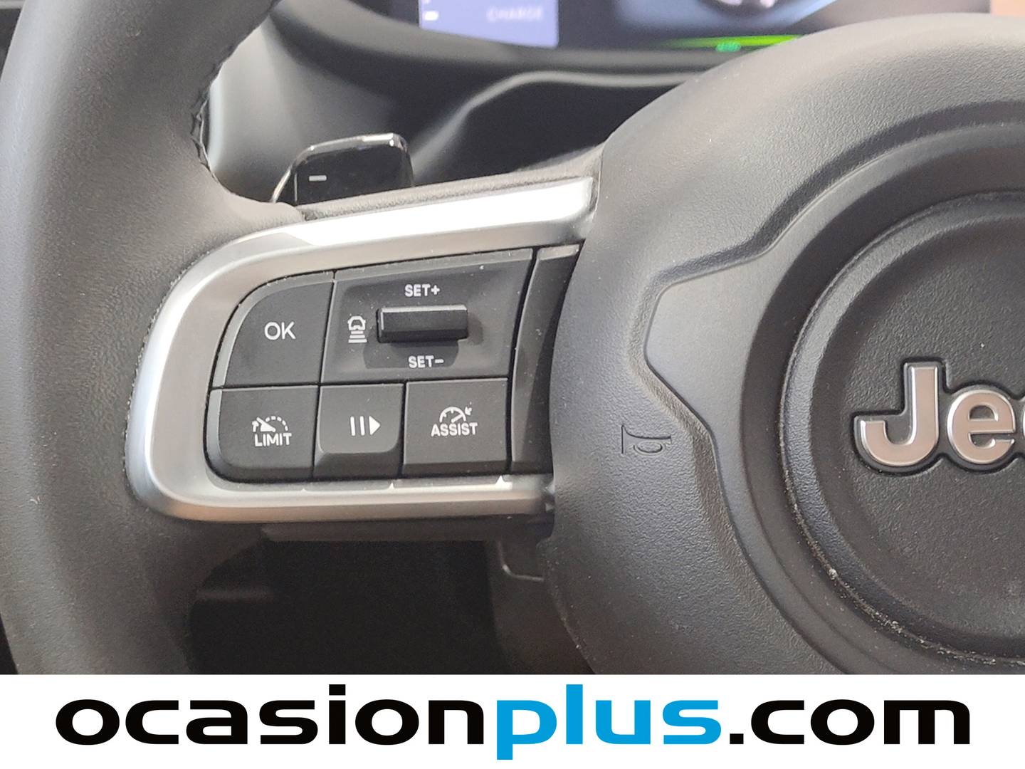Jeep Avenger Jeep Avenger 1.2 eHybrid Altitude (100 CV) barato