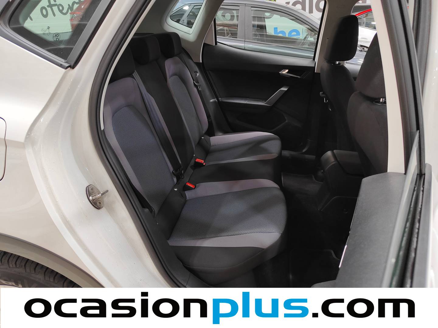 Seat Arona Seat Arona 1.0 TSI Style Go2 (110 CV) al mejor precio