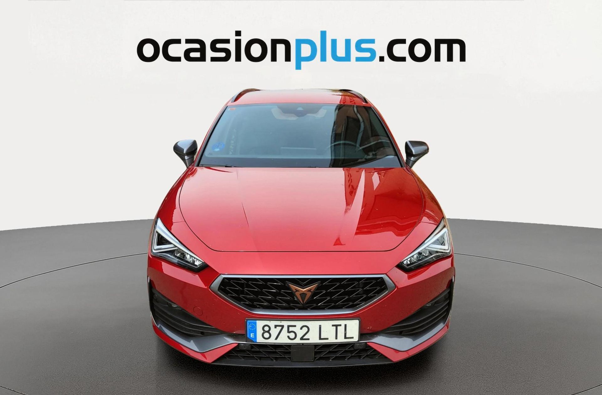 Cupra León Sportstourer 1.4 e-Hybrid DSG - foto 15