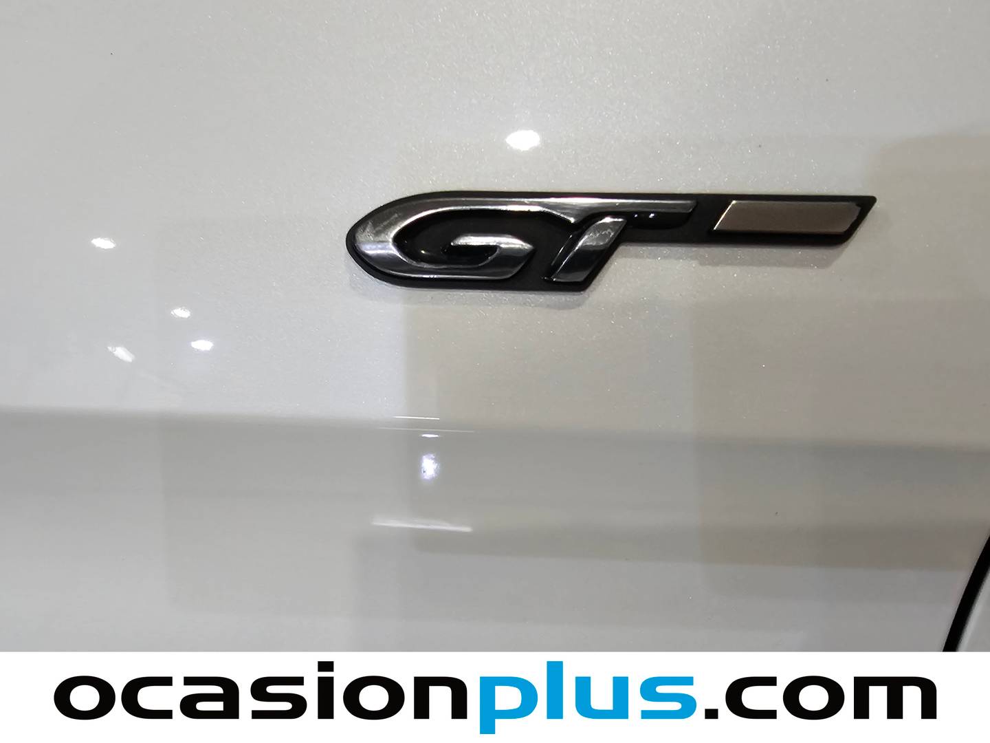 Foto Peugeot 3008 Peugeot 3008 BlueHDi 180 S&S GT EAT6 (180 CV)