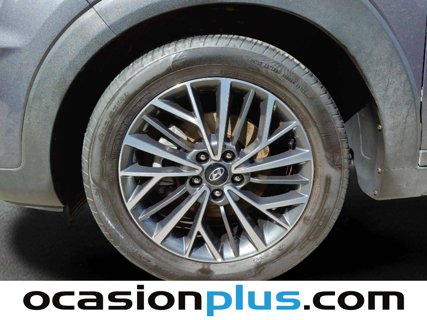 Hyundai Tucson Hyundai Tucson 1.6 TGDI Tecno DCT 4x2 (177 CV) km 0