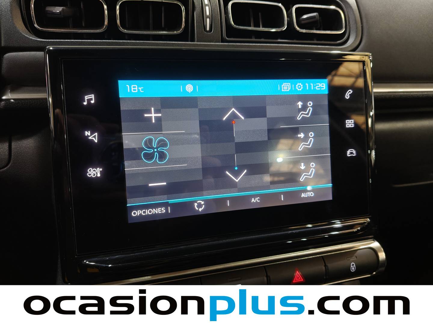 Citroën C3 Citroën C3 BlueHDi 100 S&S C-Series (102 CV) diésel