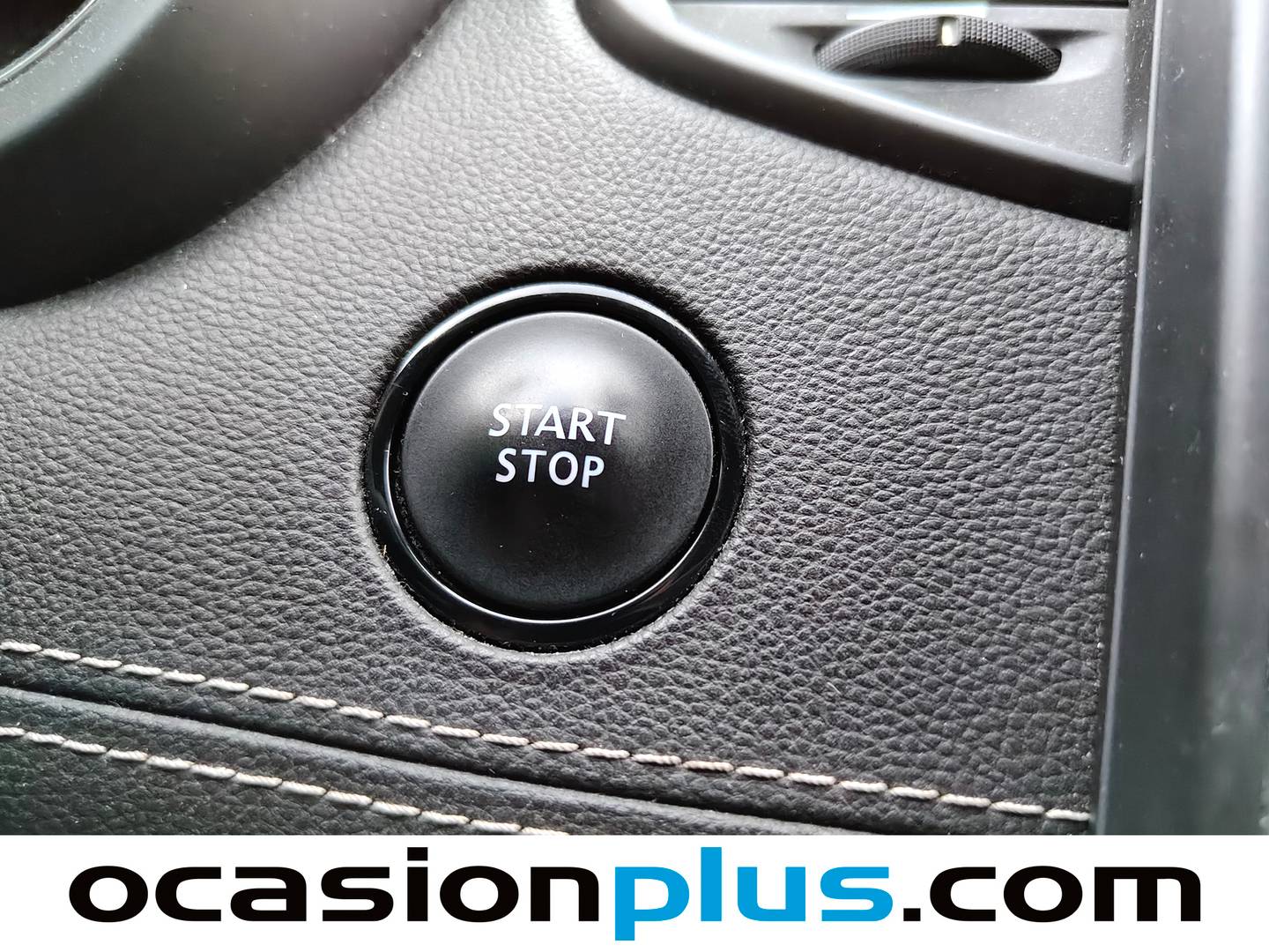 Renault Grand Scénic Renault Grand Scenic Zen TCe (140 CV) GPF de ocasión