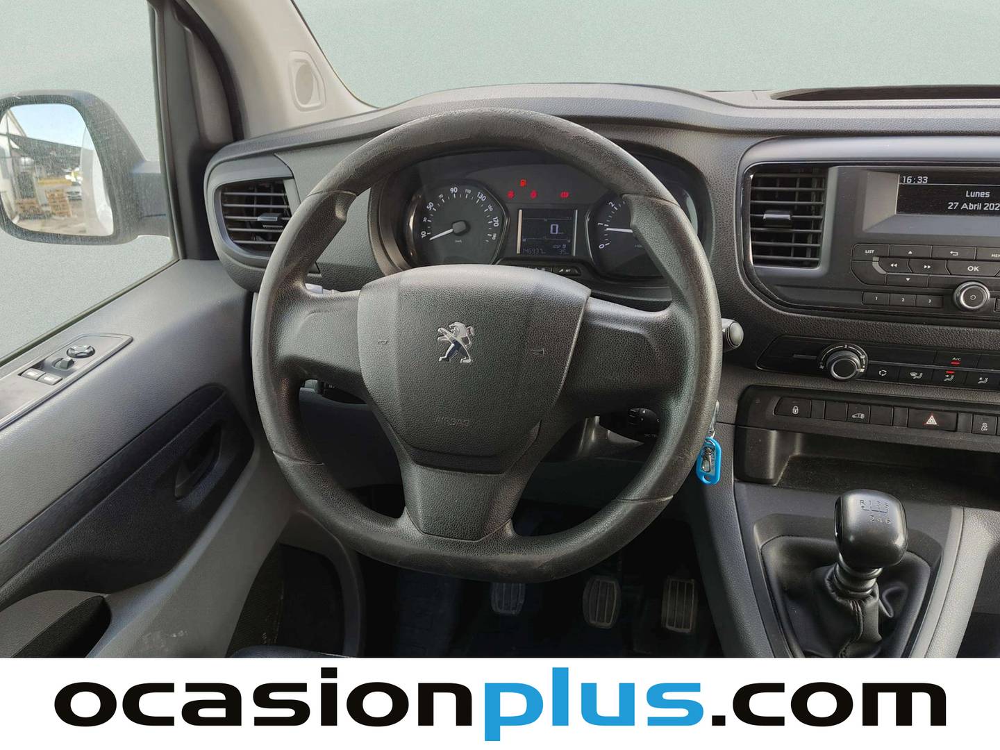 Peugeot Expert Peugeot Expert Furgon BlueHDi 100 S&S Pro Long (102 CV) diésel