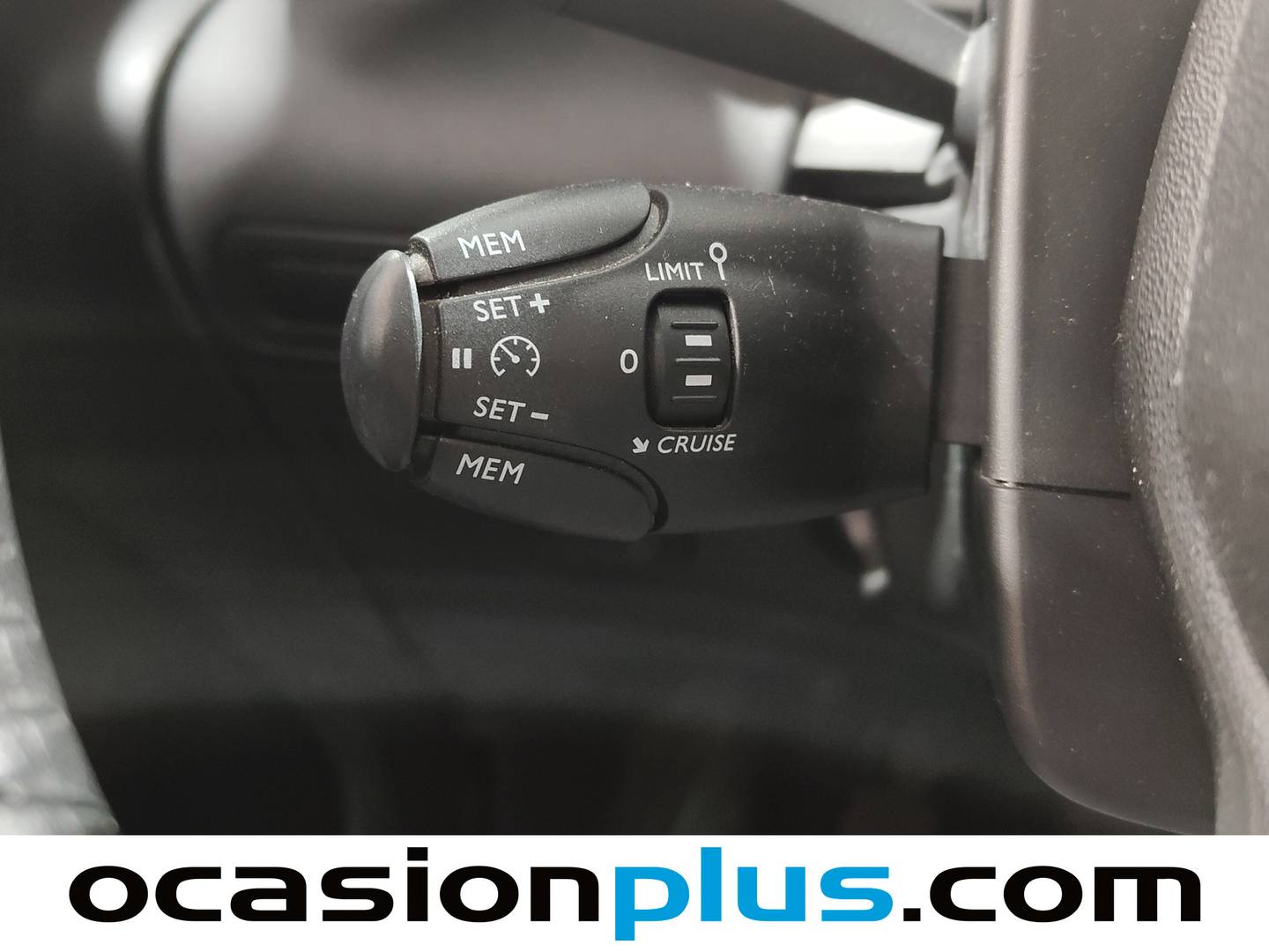 Foto Citroën C3 Aircross Citroen C3 Aircross PureTech 110 S&S Shine (110 CV)