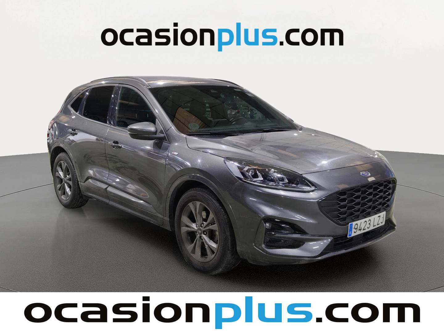 Foto Ford Kuga Ford Kuga 1.5 EcoBoost S&S ST-Line 4x2 (150 CV)