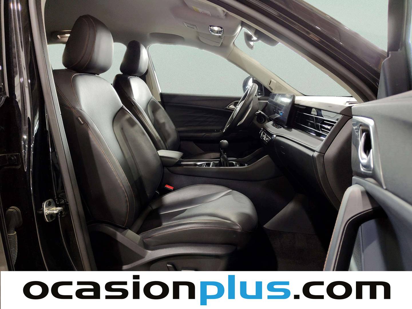 MG HS MG HS 1.5T Luxury (170 CV) 2025