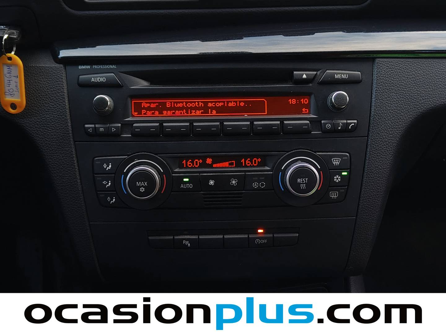 Foto BMW Serie 1 BMW Serie 1 120d (177 CV) Pack M