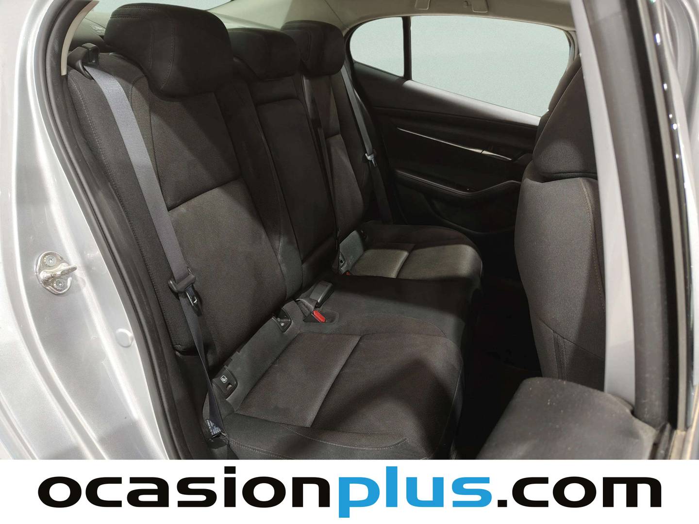 Mazda Mazda3 Mazda Mazda 3 2.0 SKYACTIV-G Zenith (122 CV) km 0