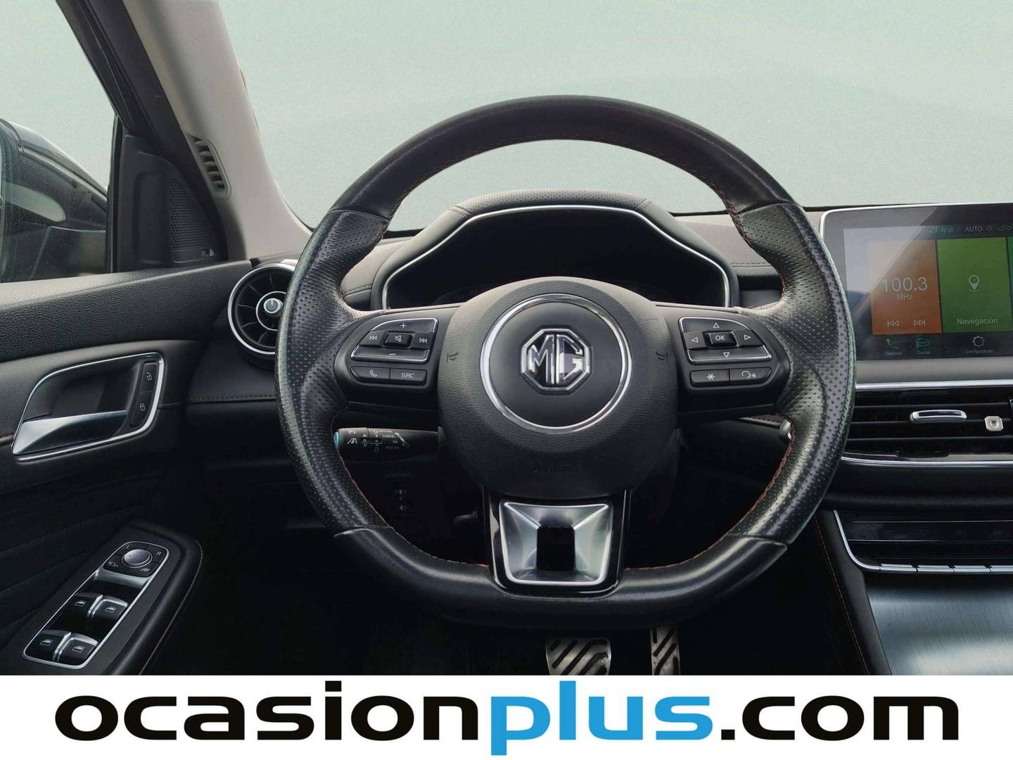 MG eHS MG eHS 1.5 T-GDI PHEV Luxury (258 CV) barato