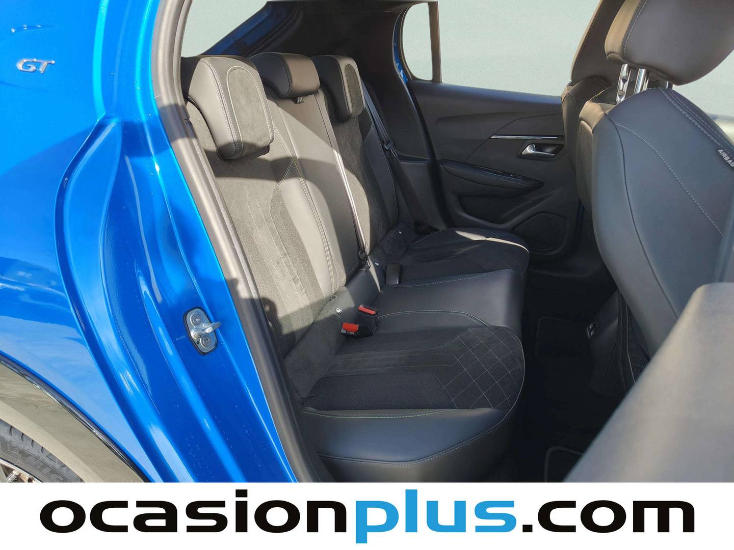 Peugeot 208 PEUGEOT 208 BlueHDi (100CV) GT Pack de ocasión