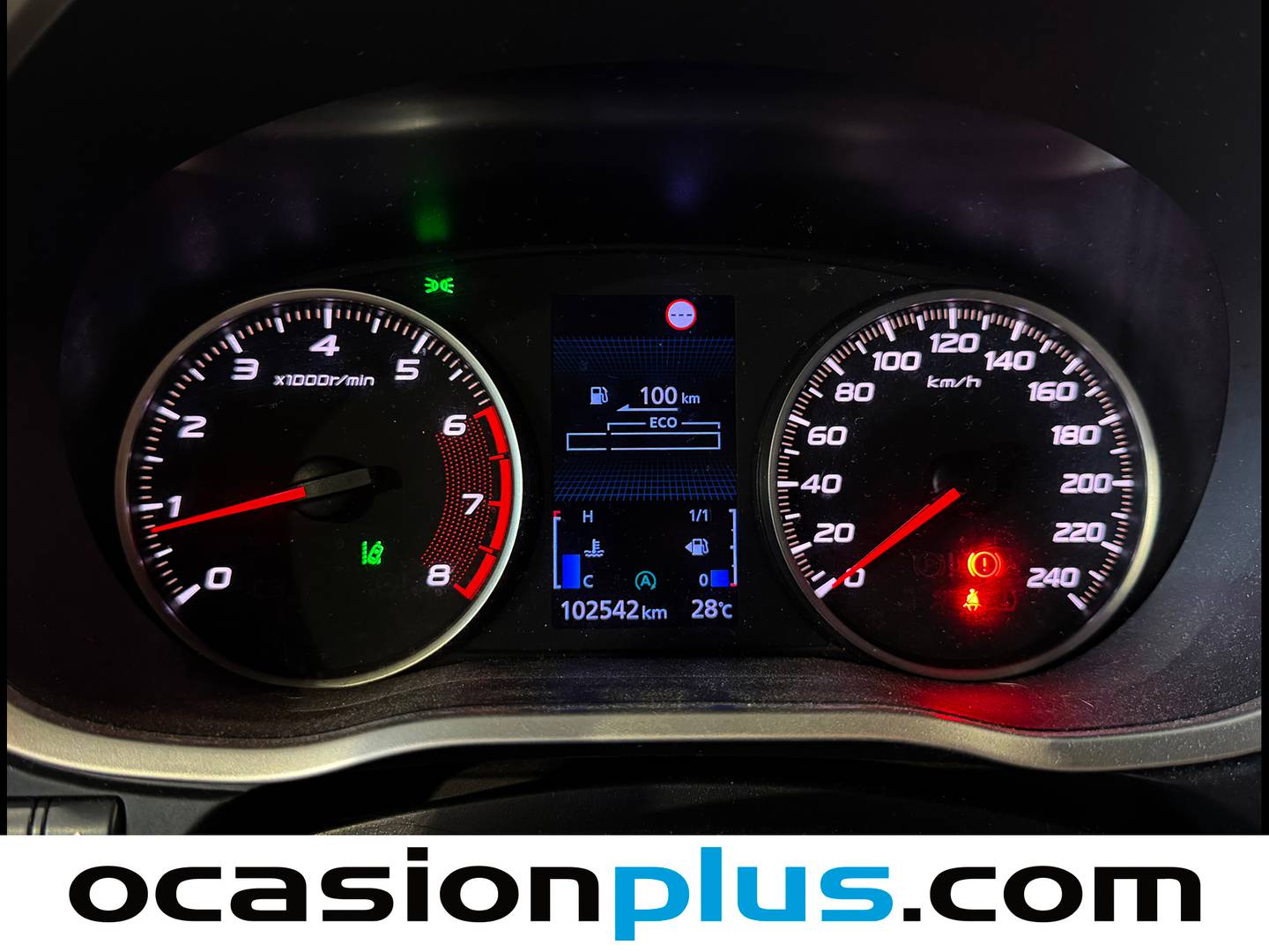 Mitsubishi Eclipse Cross Mitsubishi Eclipse Cross 150T Motion Black Edition (163 CV) seminuevo