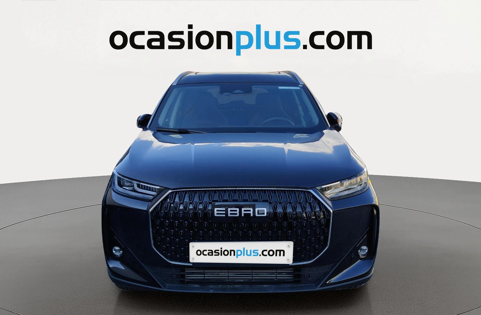 Ebro s700 1.6 T-GDi Luxury 7 DCT - foto 17