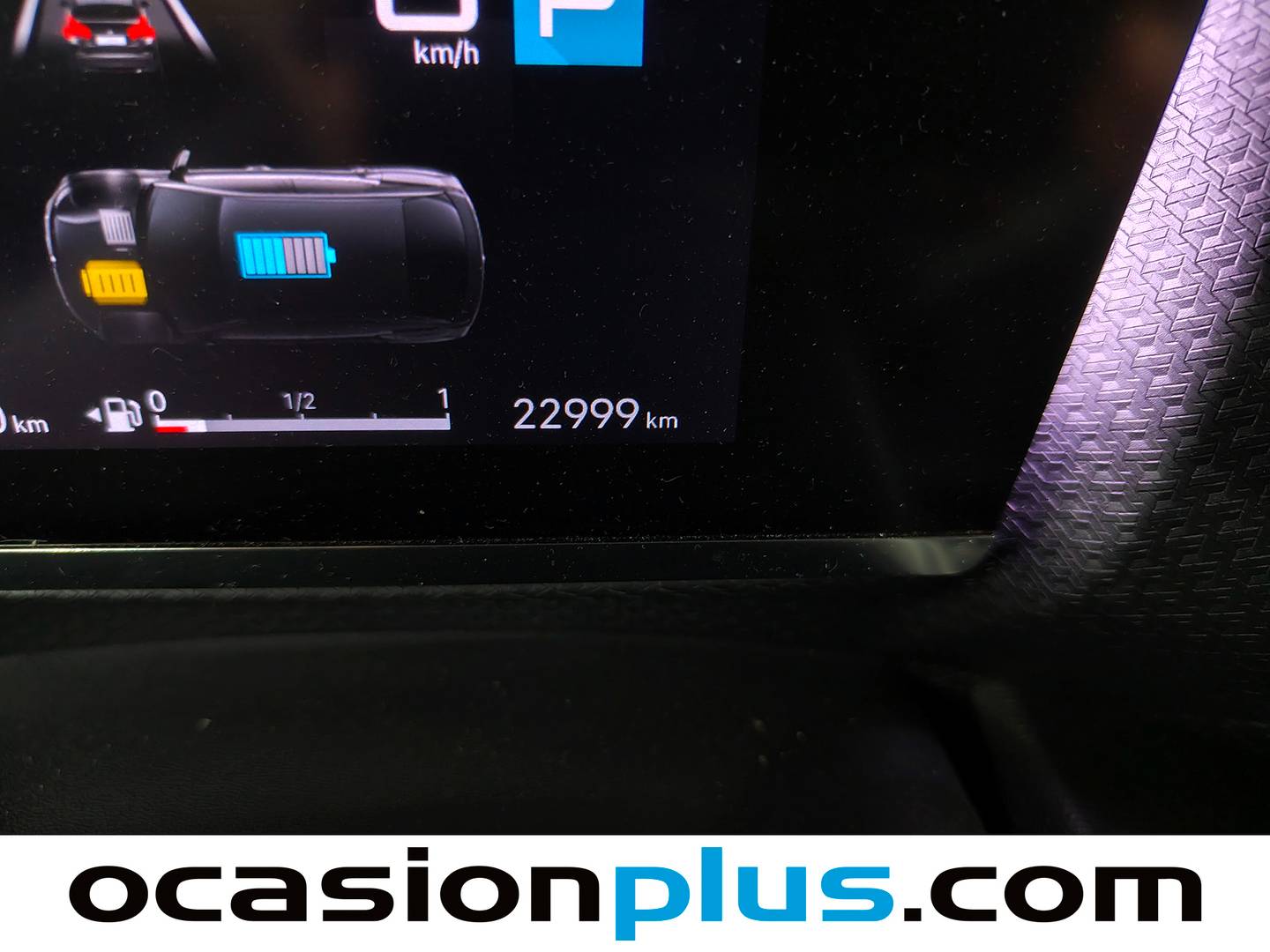 Citroën C4 Citroën C4 Hybrid 136 e-DCS6 Max (136 CV) barato
