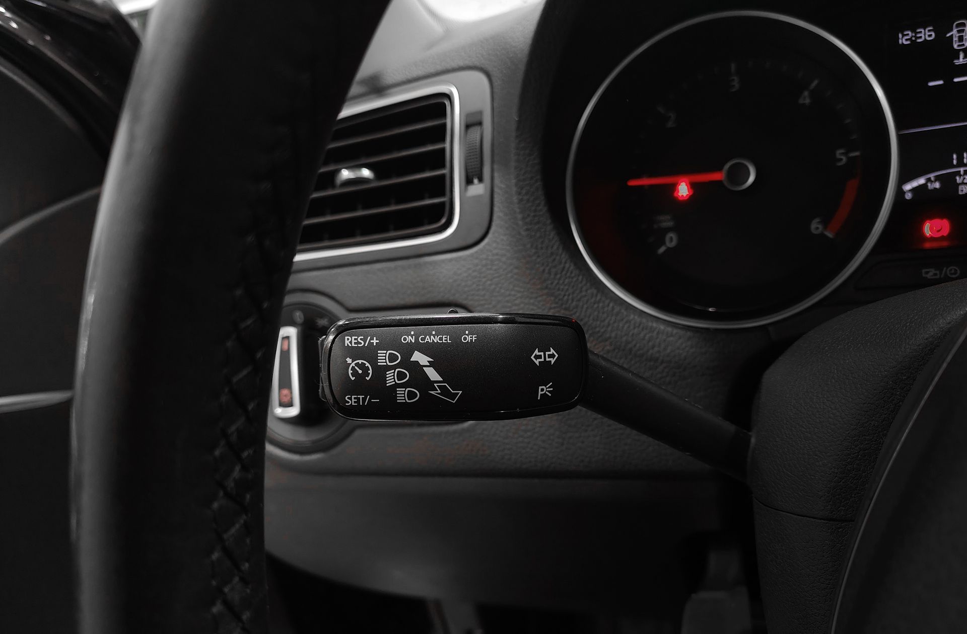Volkswagen Polo Advance 1.4 TDI BMT - foto 22