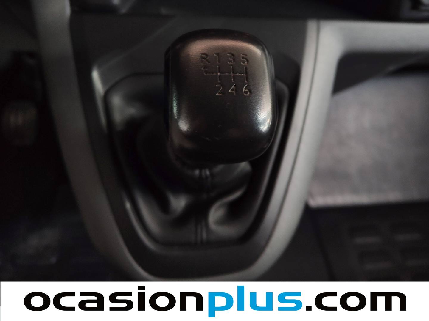 Toyota Proace Verso Toyota Proace Verso Combi 1.6D MEDIO (L1) (116 CV) 6 Plazas de segunda mano
