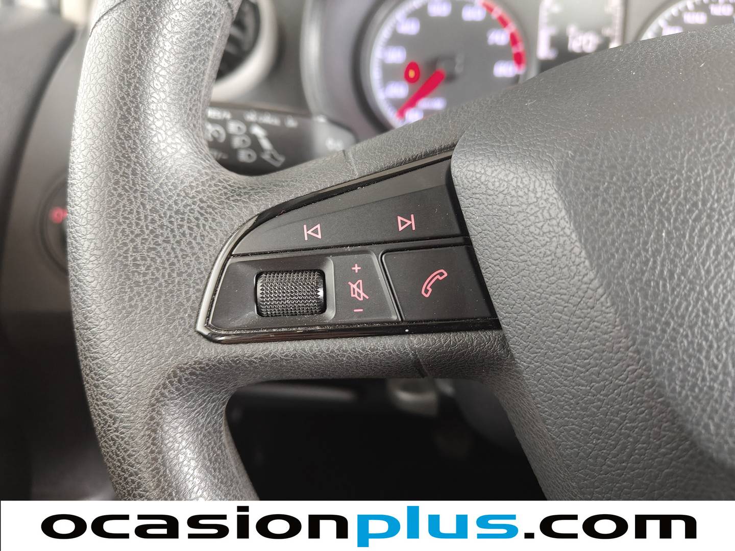 Foto Seat Ibiza SEAT Ibiza 1.0 EcoTSI S&S Reference  (95 CV)