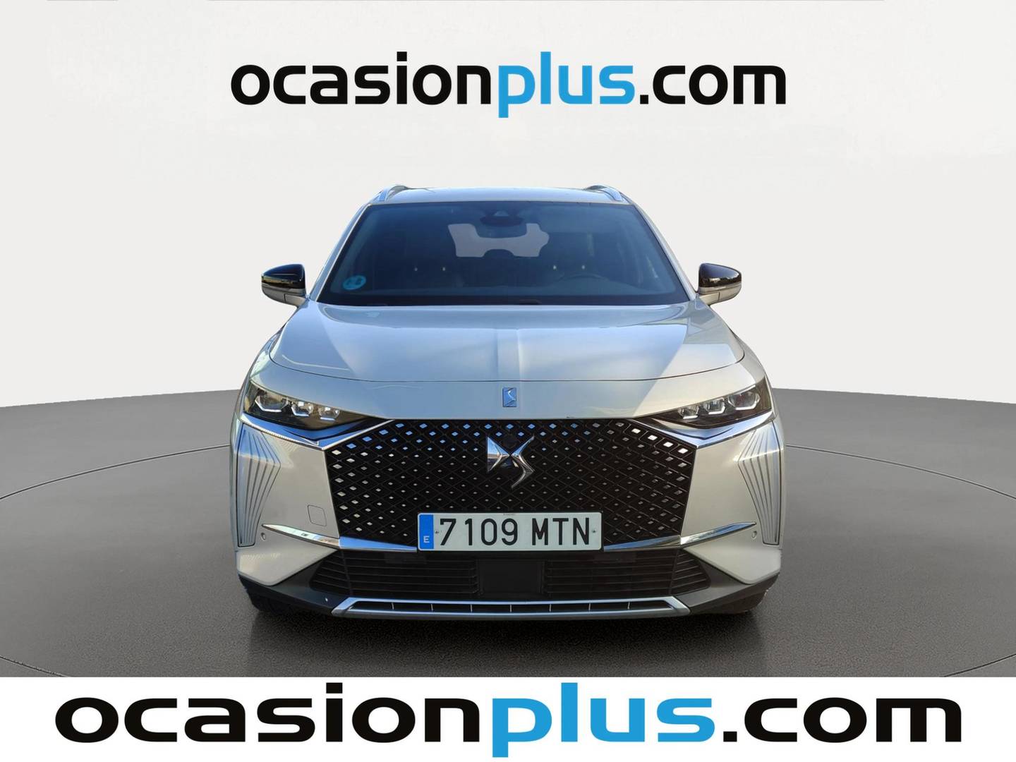 DS DS 7 DS DS7 BlueHDi 130 Rivoli Auto (130 CV) diésel