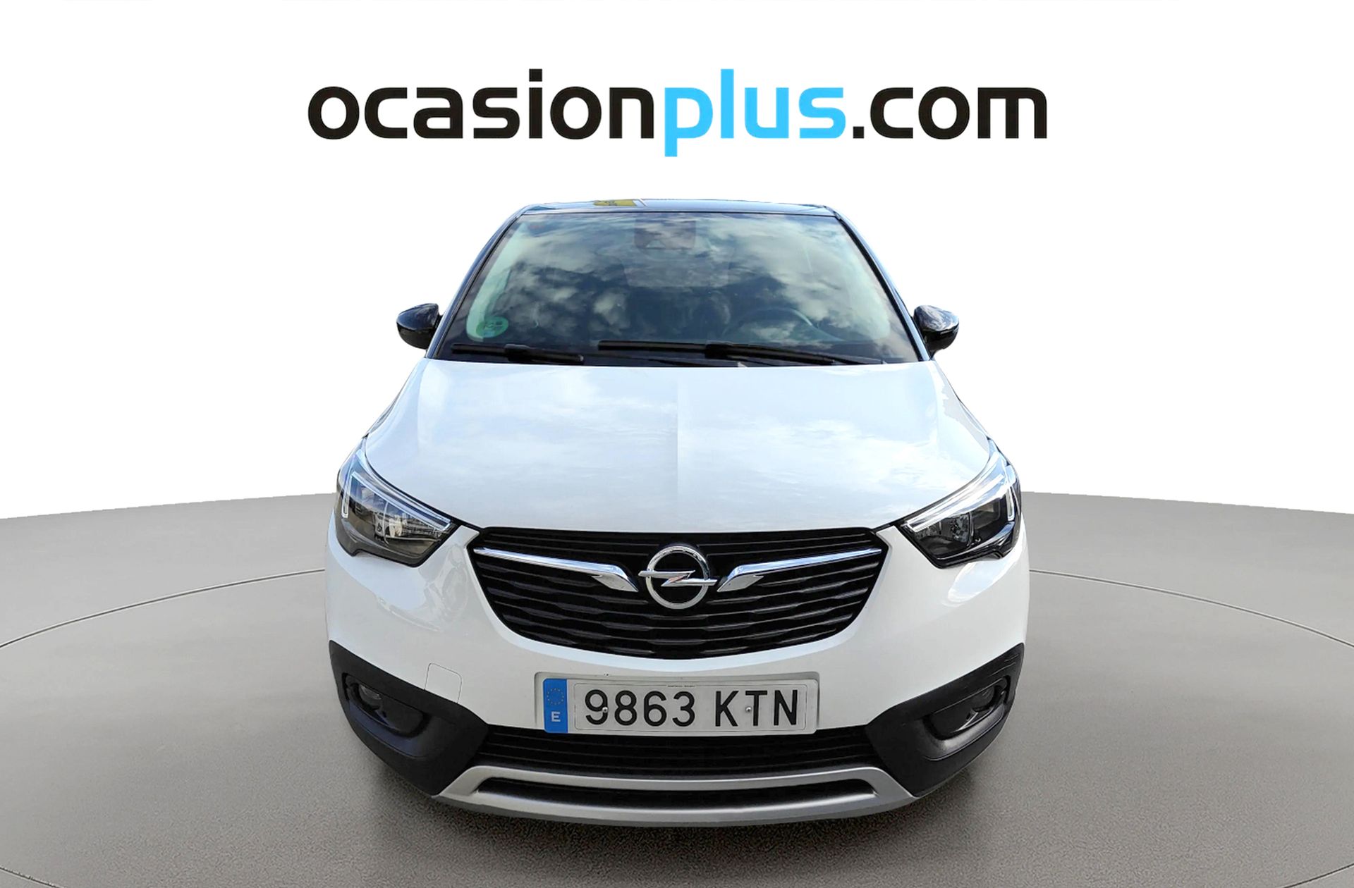 Opel Crossland 1.2 Design Line - foto 13