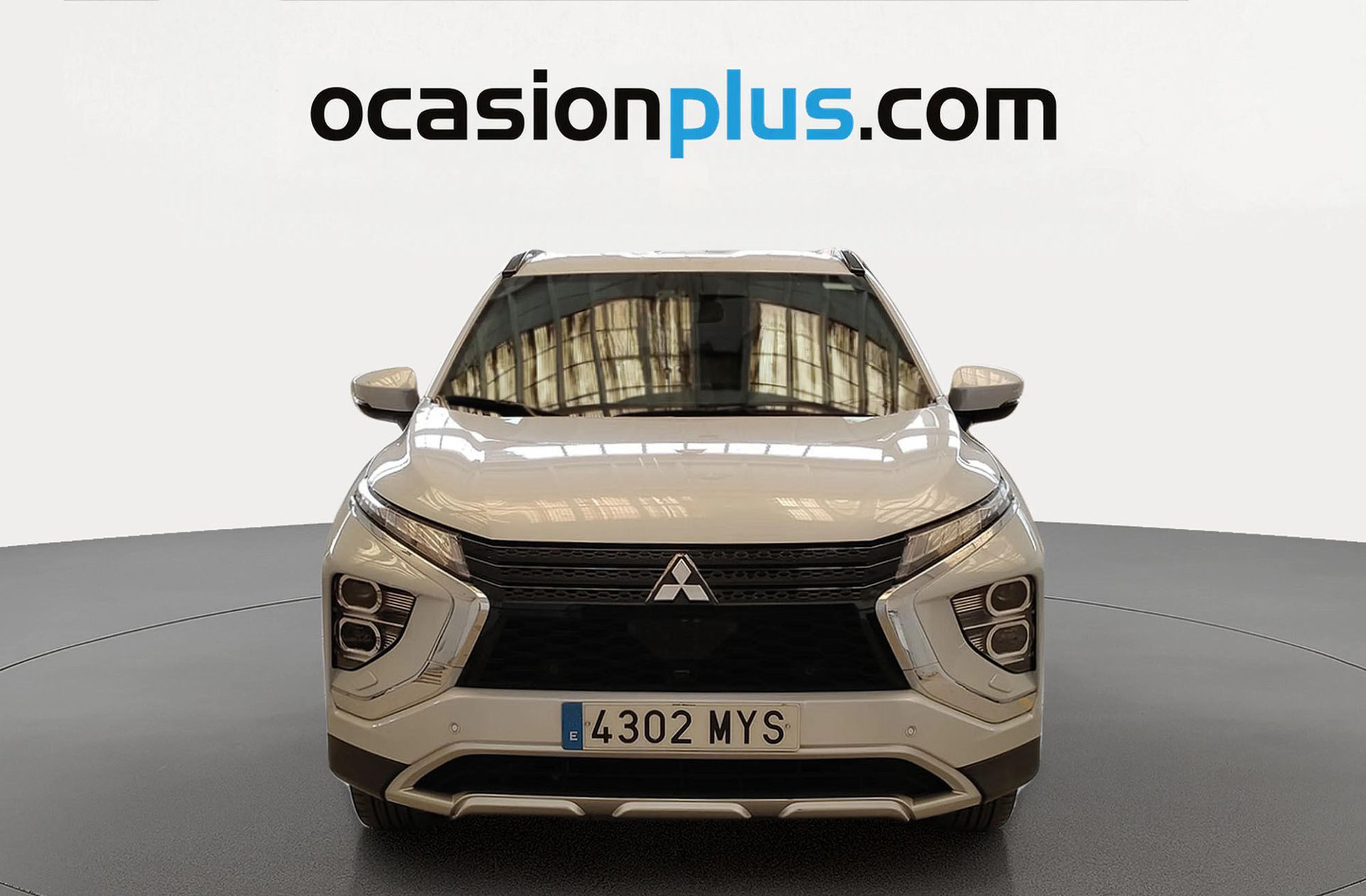 Mitsubishi Eclipse Cross 2.4 PHEV Kaiteki 4WD - foto 18