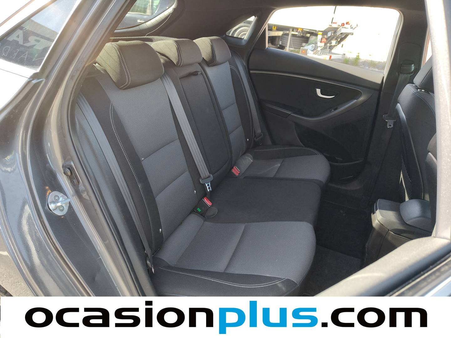 Hyundai i30 Hyundai i30 1.6 GDi BD Go! Nav (135 CV) gasolina
