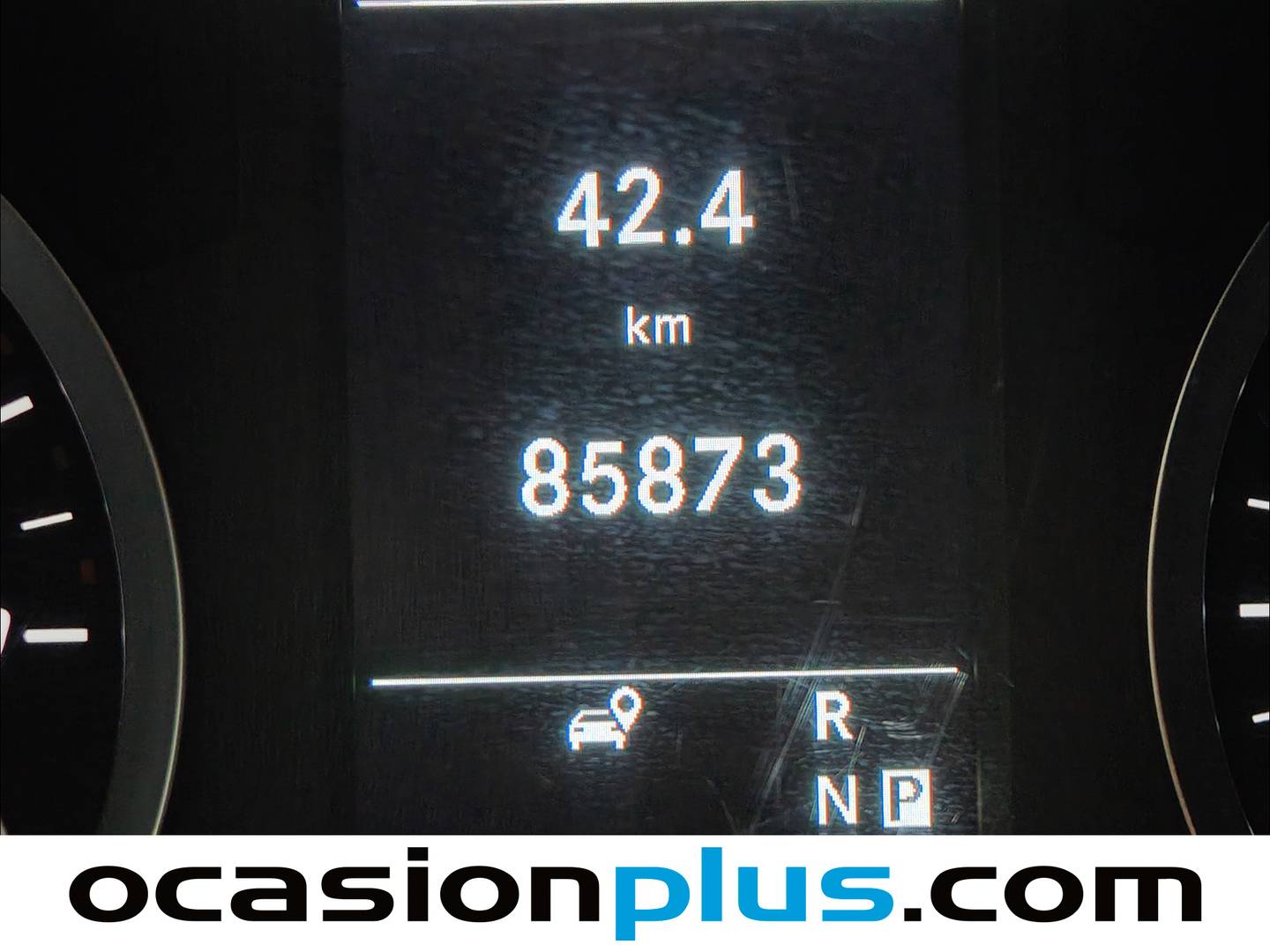 Foto Mercedes Vito Mercedes-Benz Vito 114 CDI Tourer Pro Larga AT (136 CV) 9 Plazas