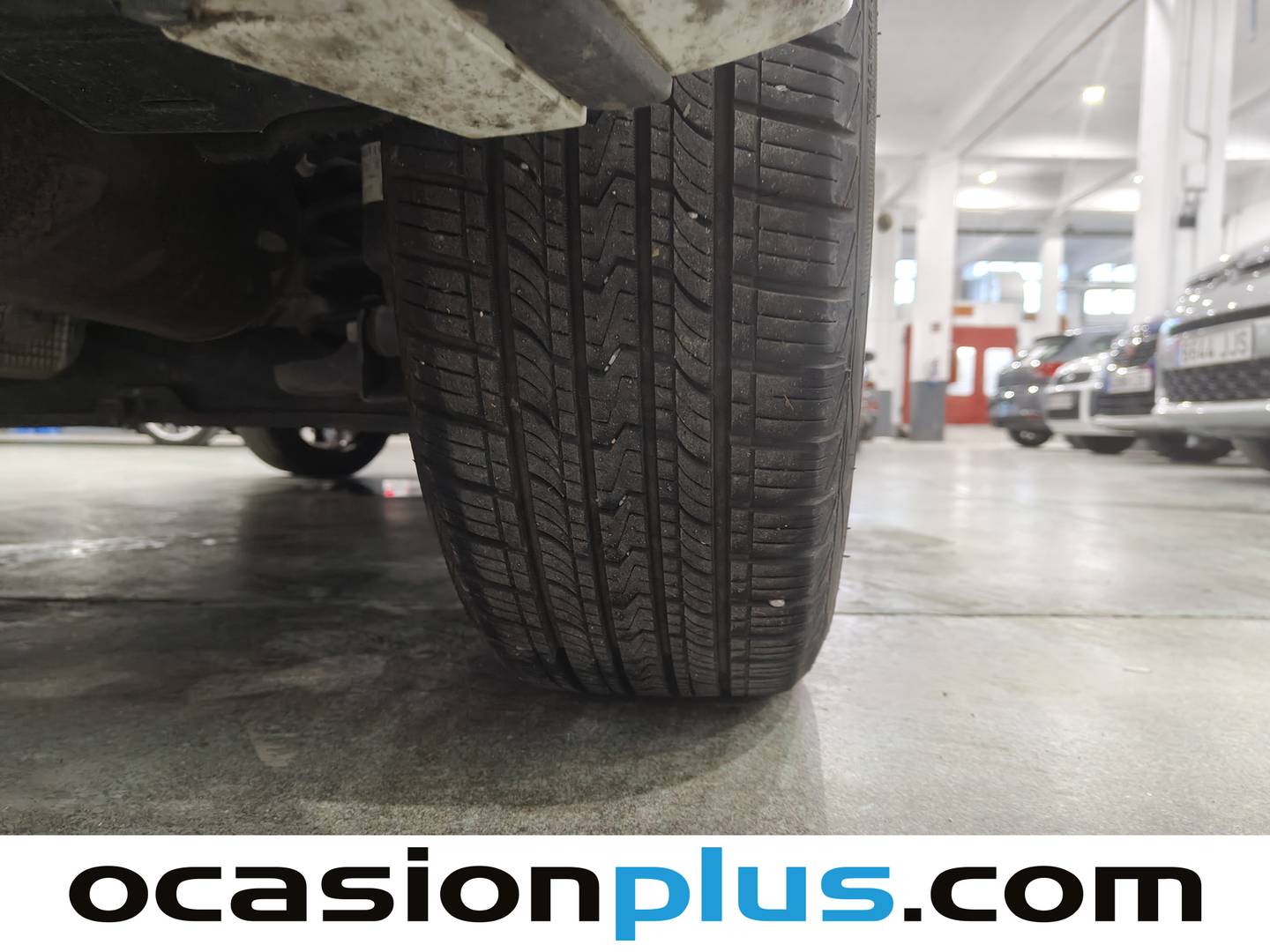 Foto Ford Puma Ford Puma 1.0 EcoBoost 125cv ST-Line X MHEV