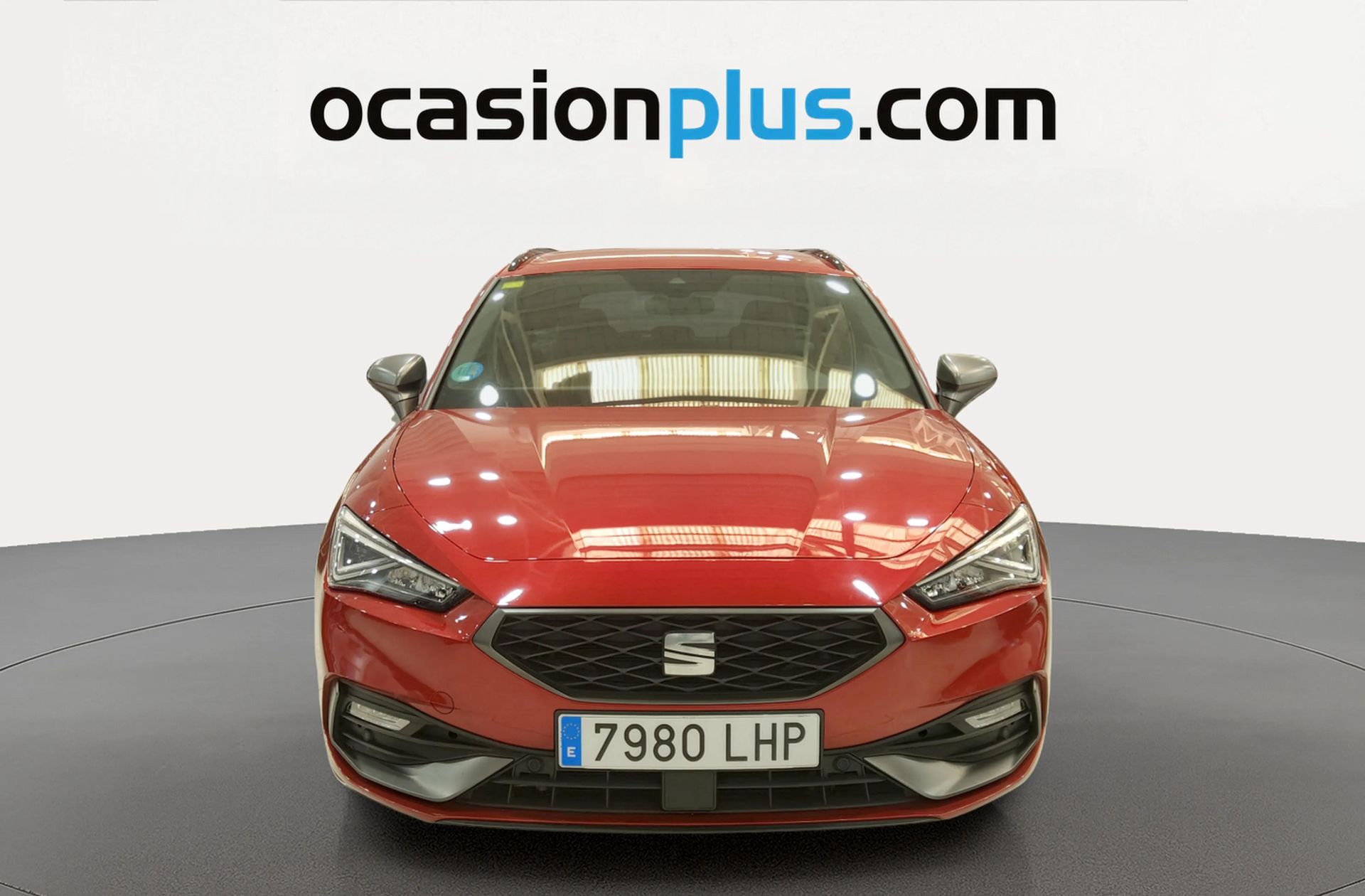 SEAT León ST 1.5 eTSI FR DSG - foto 15