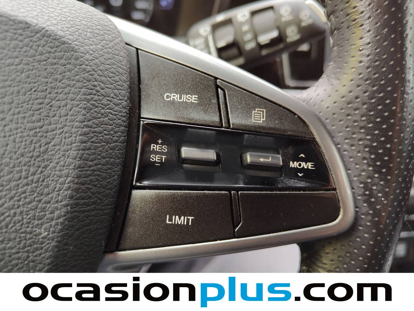 SsangYong Korando SsangYong Korando D16T Premium (136 CV) seminuevo